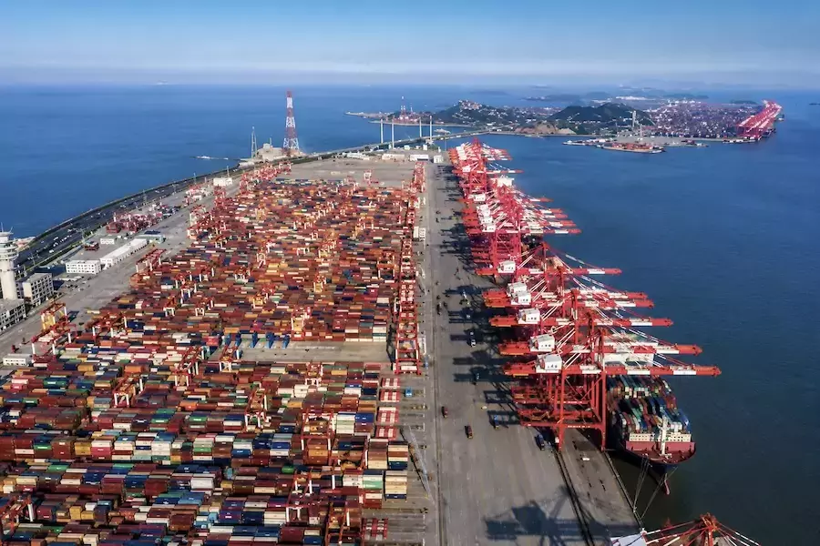 CHINE – ÉCONOMIE : La croissance ralentit, la demande intérieure reste le principal défi