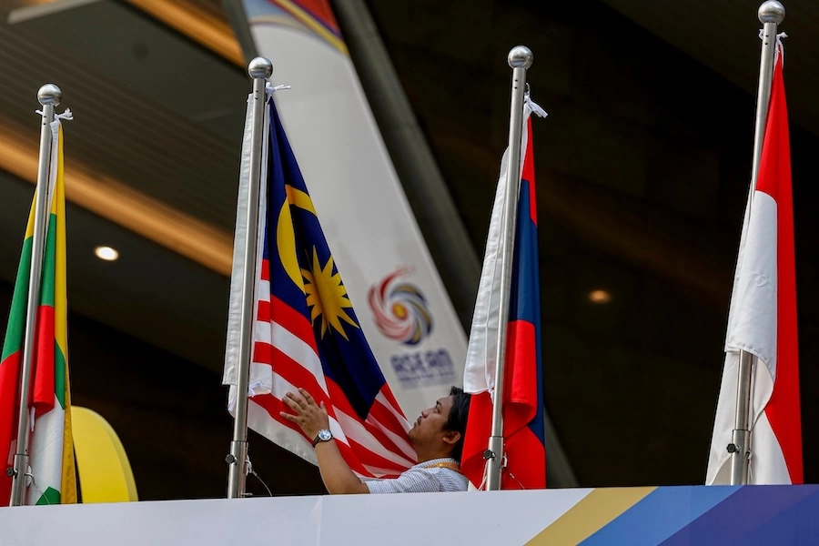 BIRMANIE – CONFLIT : L’ASEAN toujours à la recherche d’une sortie de crise