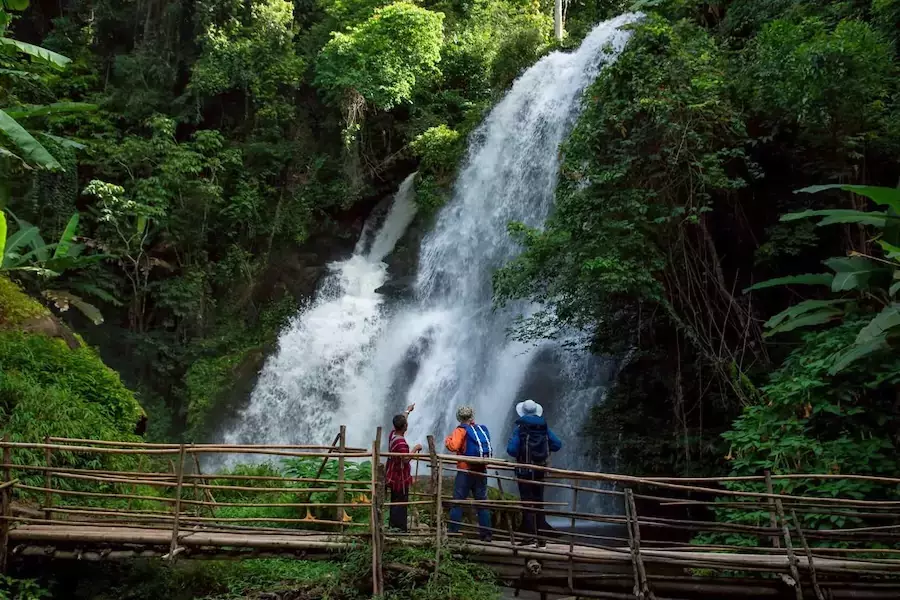 THAÏLANDE – TOURISME : Et si la saison des pluies était le meilleur moment pour découvrir le royaume ?