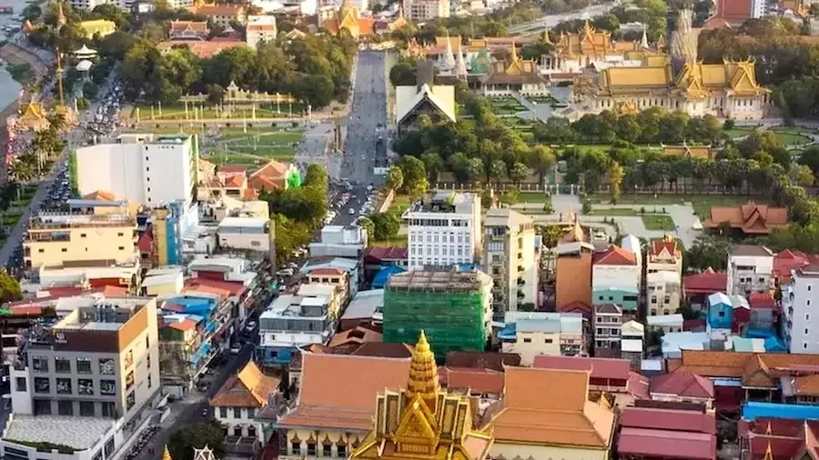 CAMBODGE EXPRESS – ACTUALITÉS : Que retenir de la semaine cambodgienne du 24 au 30 août 2026 ?