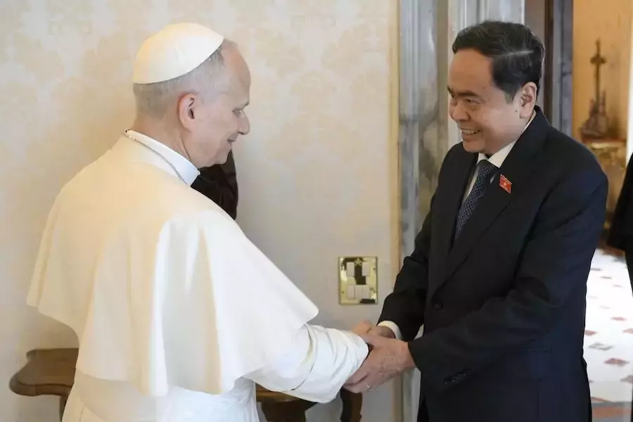 VIETNAM EXPRESS – ACTUALITÉS : Que retenir de l’actualité au Vietnam du 6 au 12 avril ?