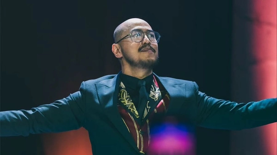 INDONÉSIE – SOCIÉTÉ : La police convoque un comédien indonésien à propos d’une émission Netflix