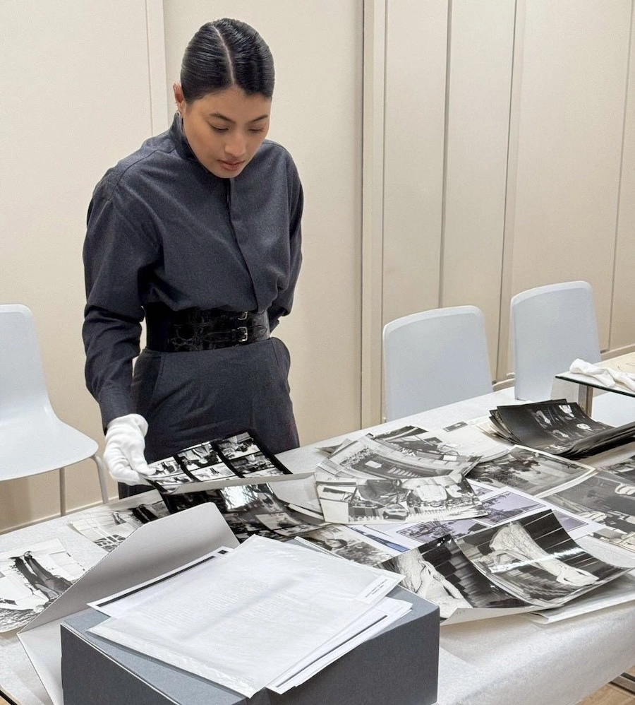 THAÏLANDE – FRANCE : La cour de Thaïlande à l’honneur au musée des Arts décoratifs