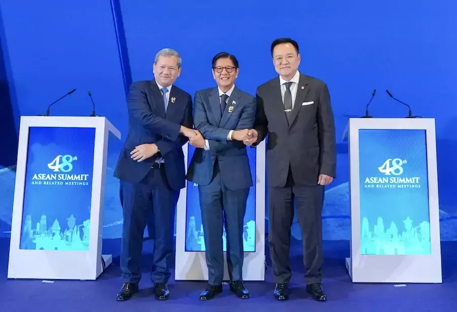 CAMBODGE – CHRONIQUE : Plus d’accord maritime, plus de négociations ?