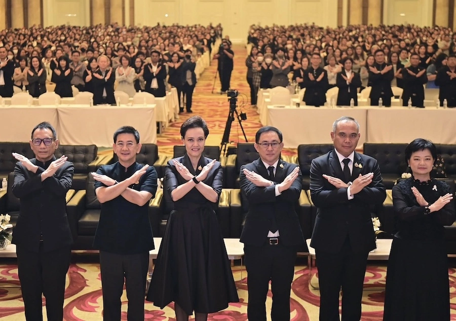 THAÏLANDE – SOCIÉTÉ : Le ministère du Commerce renforce la lutte contre les sociétés écrans et les « comptes mules »