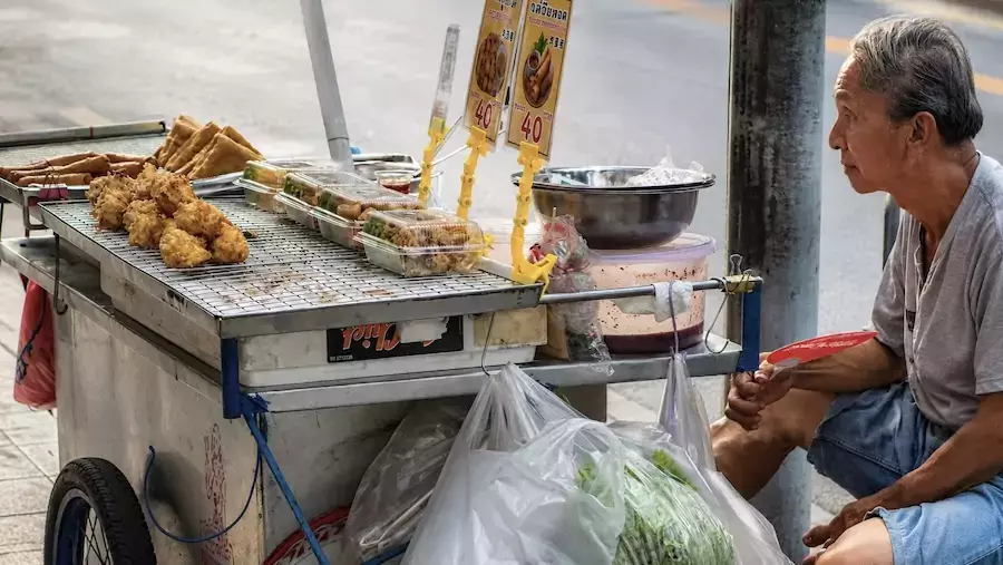 THAÏLANDE – ÉCONOMIE : « Thais Help Thais Plus » dépasse 121 milliards de bahts de transactions