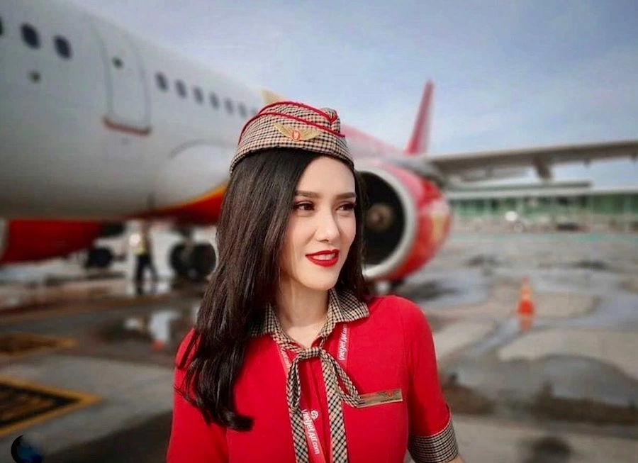 VIETNAM – THAÏLANDE : VietJet va embaucher au moins 5 000 nouveaux employés thaïlandais