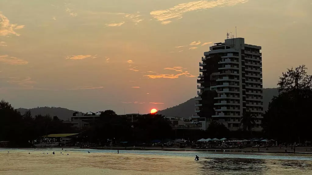 Thaïlande: Hua Hin, une histoire royale