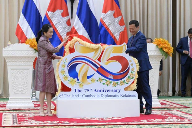 Cambodge portera le litige frontalier avec la Thaïlande devant la Cour internationale de justice