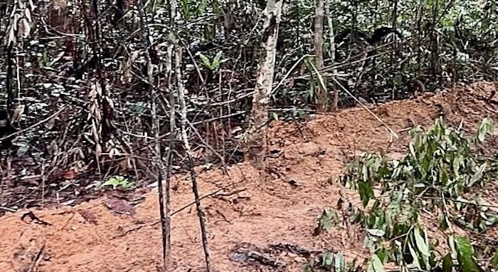 THAÏLANDE – CAMBODGE : Se préparer à la guerre d’accord, la déclencher c’est autre chose