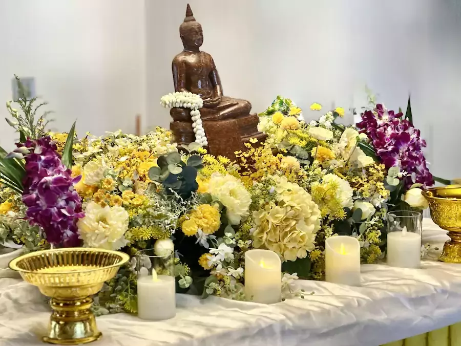 THAÏLANDE – SOCIÉTÉ : Songkran, une fête de famille au cœur des générations