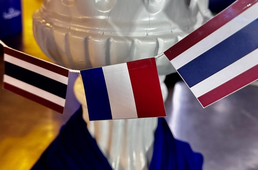 THAÏLANDE – FRANCE : Retraite et fiscalité : les clarifications de l’Ambassade