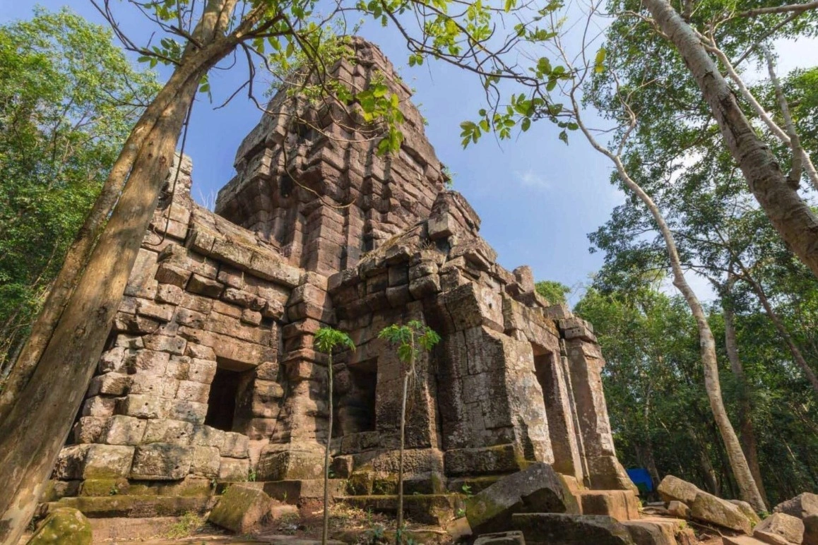 CAMBODGE – THAÏLANDE : Vu de Phnom Penh, la guerre du patrimoine