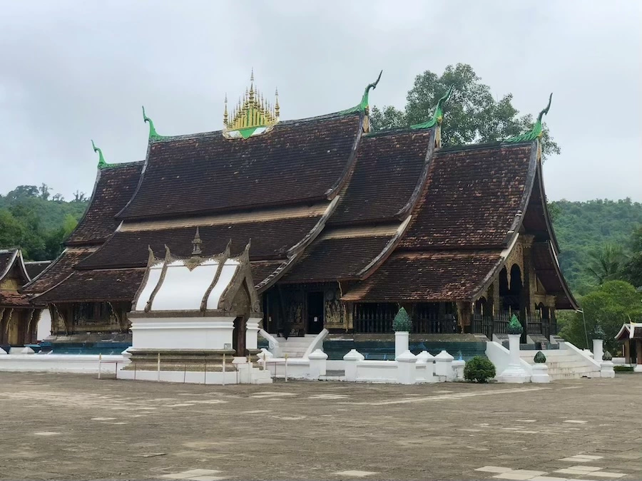 LAOS – TOURISME : Vientiane mise sur le patrimoine pour booster le tourisme