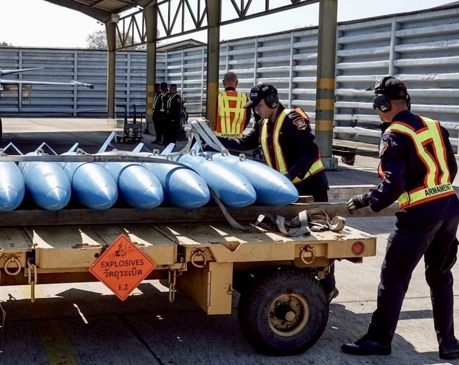 THAÏLANDE – CAMBODGE : Que retenir du conflit après dix jours de guerre ?