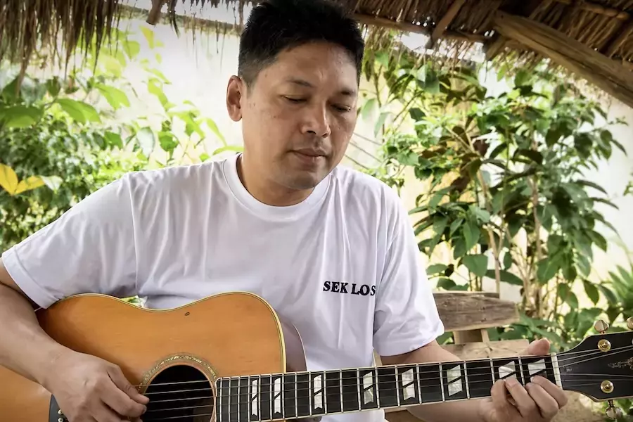 THAÏLANDE – JUSTICE : La star du rock Sek Loso pourrait retrouver la liberté dès juin