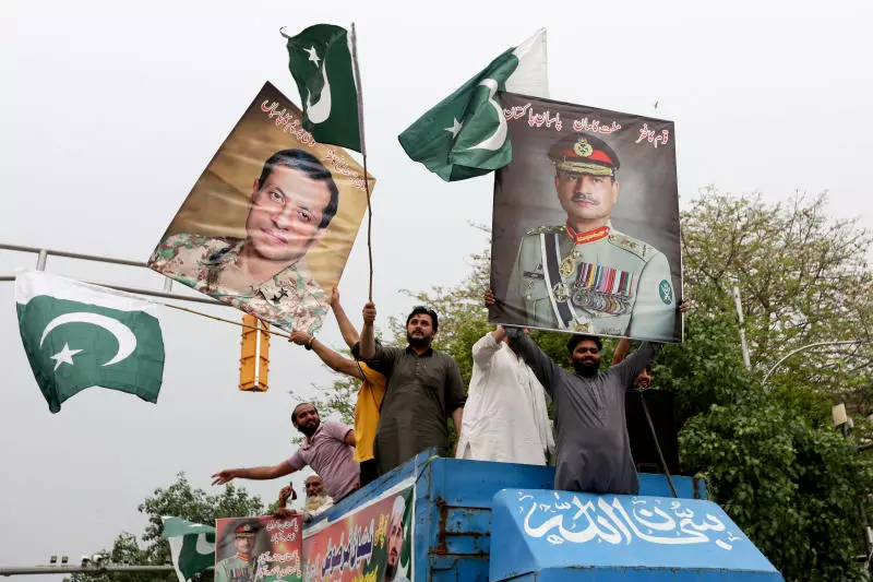 Thai Airways reprend ses vols réguliers vers le Pakistan.