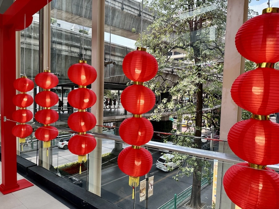 THAÏLANDE – TOURISME : Le retour des visiteurs chinois soutient la reprise début 2026