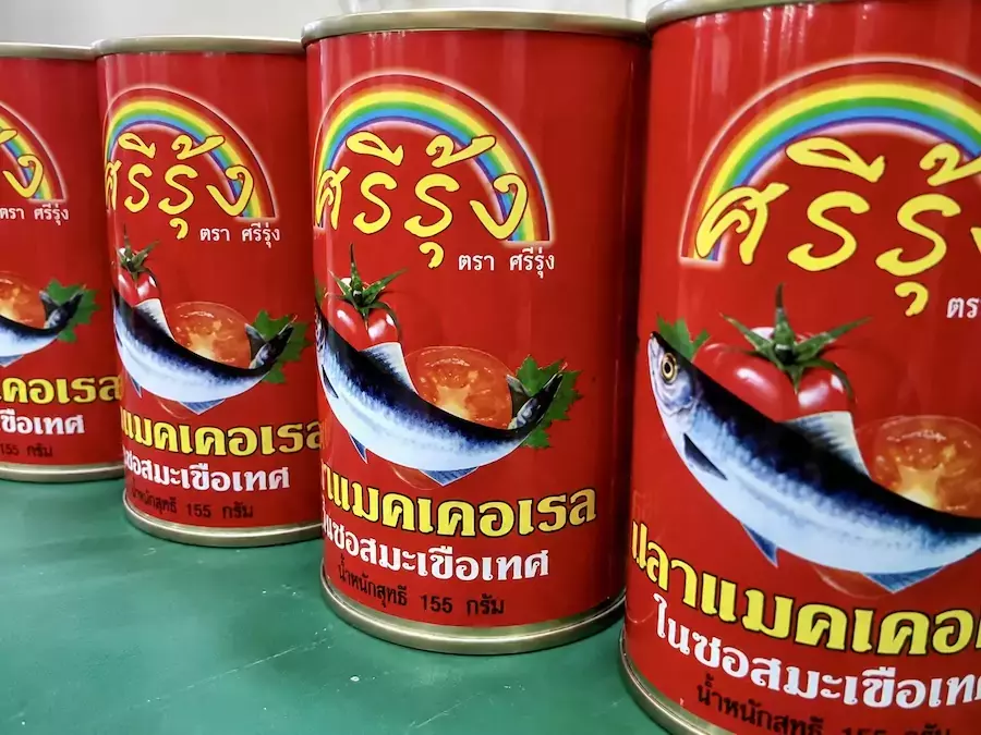 THAÏLANDE – SOCIÉTÉ : Derrière l’étiquette “maquereau”, une tout autre réalité