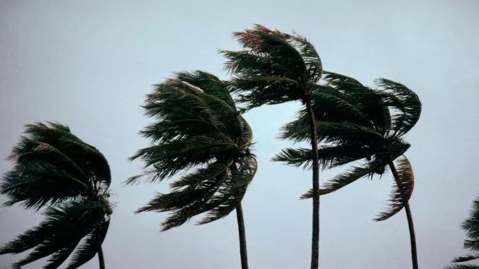 THAÏLANDE – MÉTÉO : Le typhon Kajiki menace le nord et le nord-est du pays