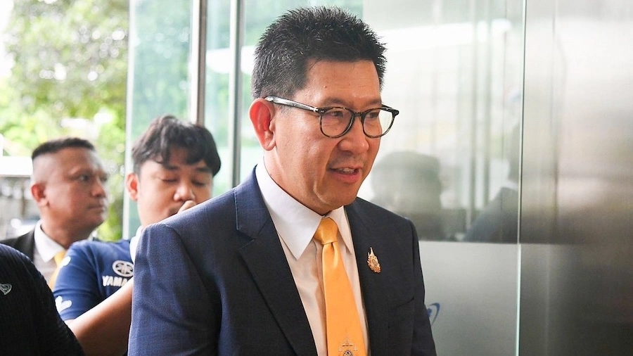 THAÏLANDE – ÉCONOMIE : Fin des chèques shopping