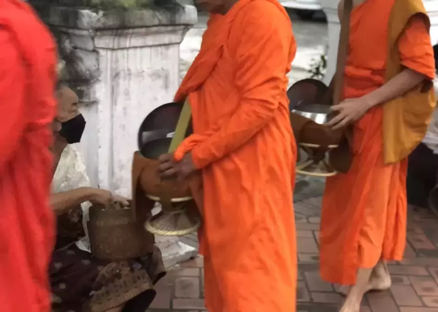 THAÏLANDE – DRAME : Dix moines meurent dans un accident, le conducteur n’avait que 11 ans