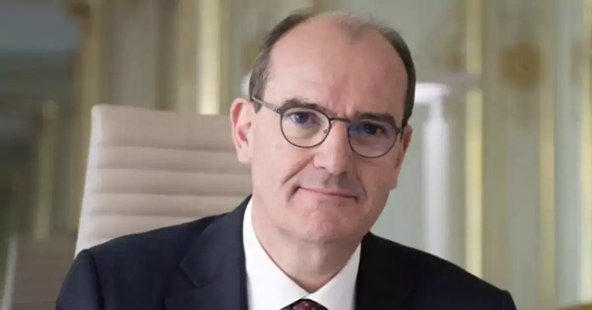 FRANCE – POLITIQUE : Vue d’ailleurs, Jean Castex, l’autre bataille du rail