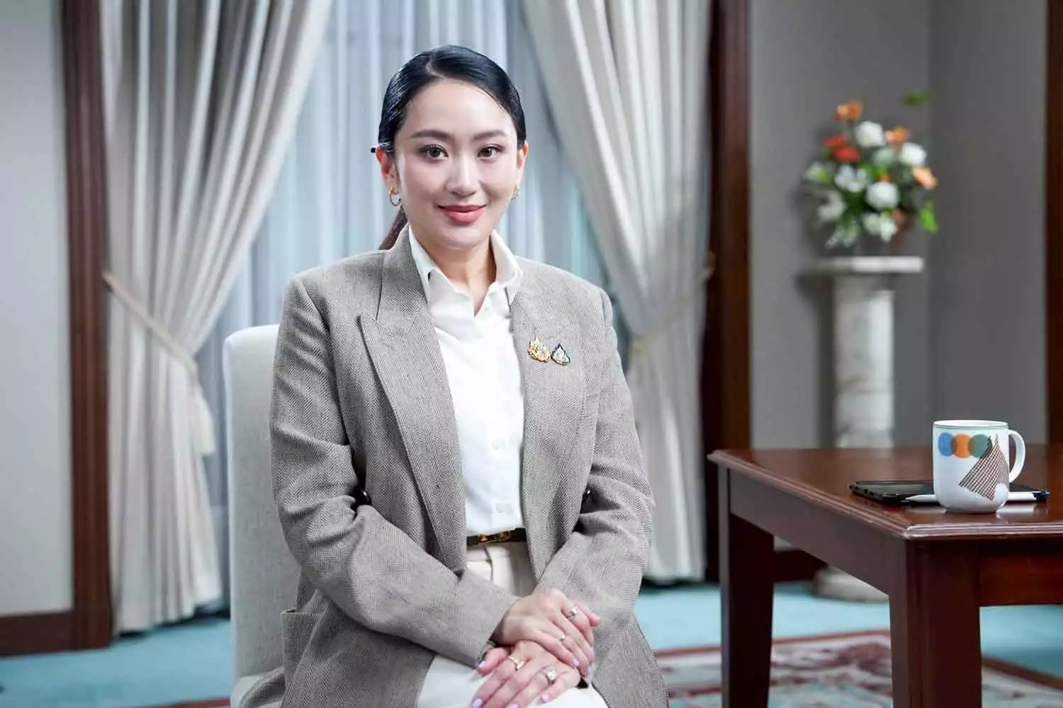 B157 milliards de baht thaïlandais distribués pour financer d'autres priorités : le Premier ministre