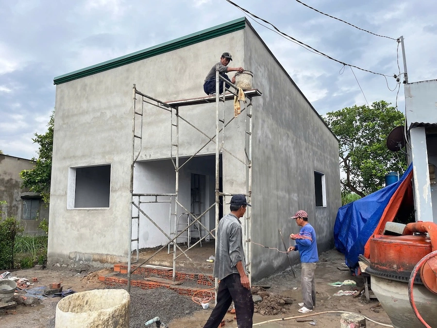 VIETNAM – FRANCE : Soutenez l’action des « Enfants du dragon »