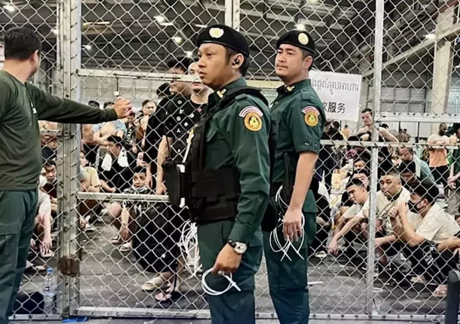 CAMBODGE EXPRESS – ACTUALITÉS : Que retenir de l’actualité cambodgienne du 6 au 12 avril ?