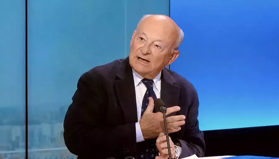 ASIE – FRANCE : Hommage à Jacques Gravereau, passeur entre la France et l’Asie