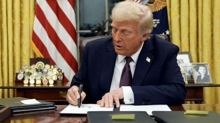 ÉTATS-UNIS – ASEAN : Trump réinstaure une interdiction d’entrée visant 19 pays, dont deux d’Asie du Sud-Est