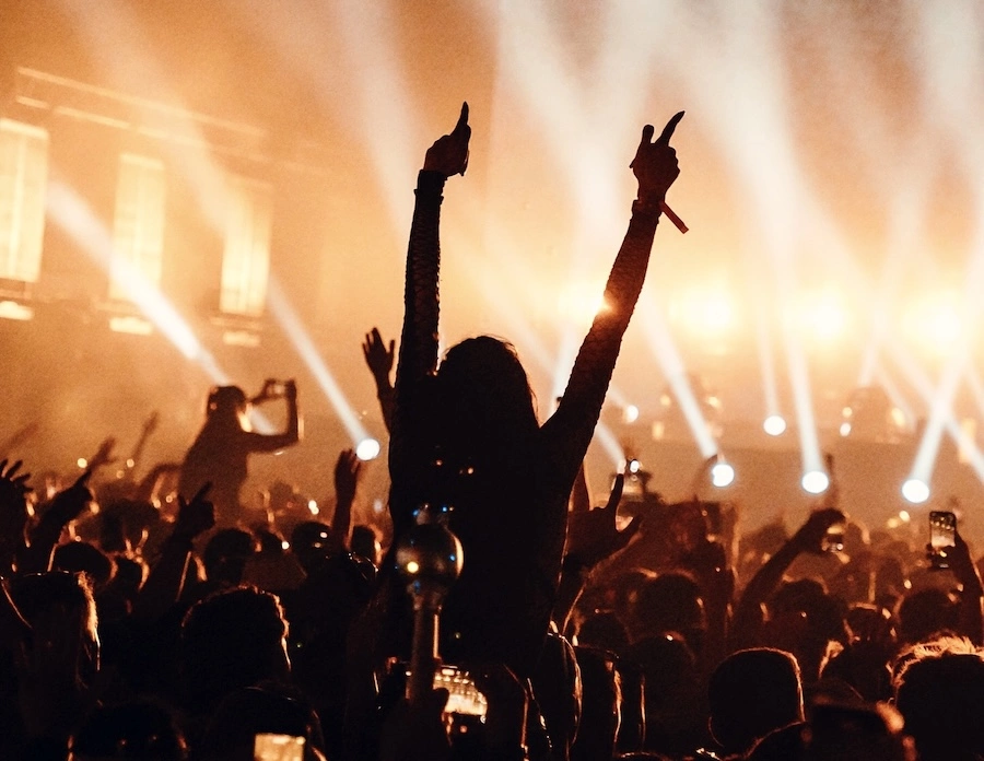 THAÏLANDE – ÉCONOMIE : Tomorrowland, un festival qui pourrait générer 21 milliards de bahts