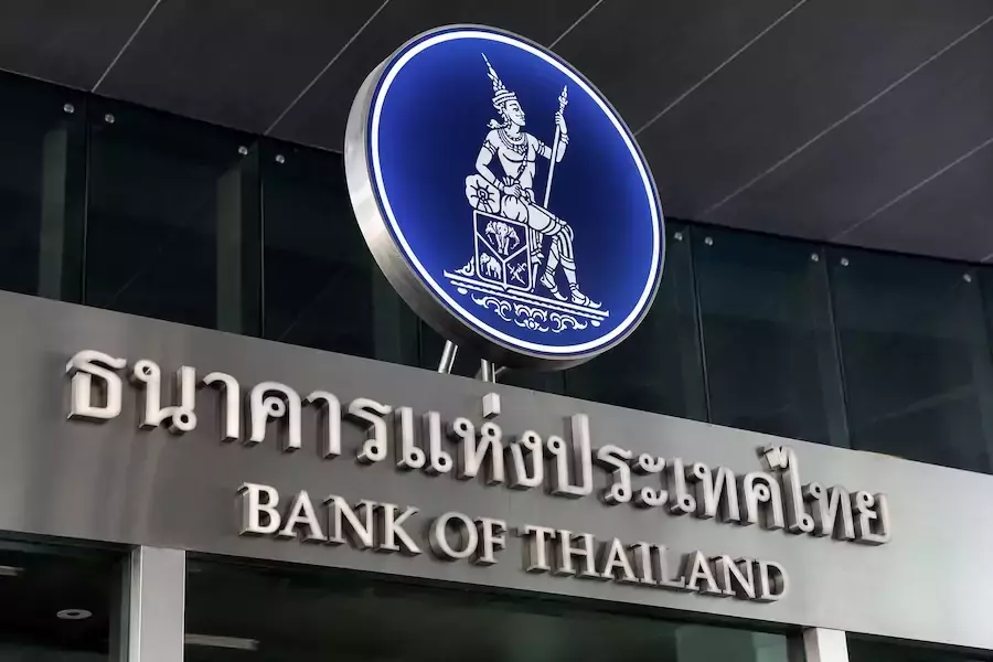 THAÏLANDE – ÉCONOMIE : La Banque centrale maintient ses taux face à une reprise encore inégale