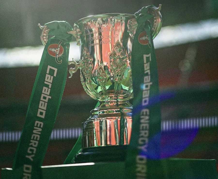 THAÏLANDE – SPORT : La Carabao Cup se porte bien