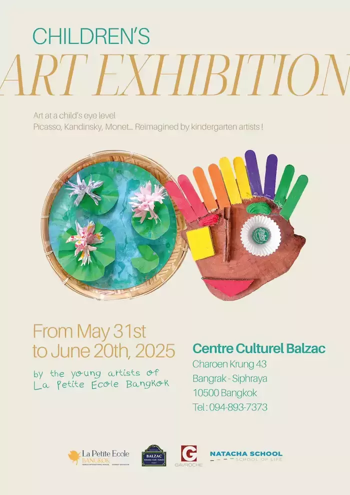 BANGKOK – CULTURE : Ils ont revisité Picasso… et conquis un jury international