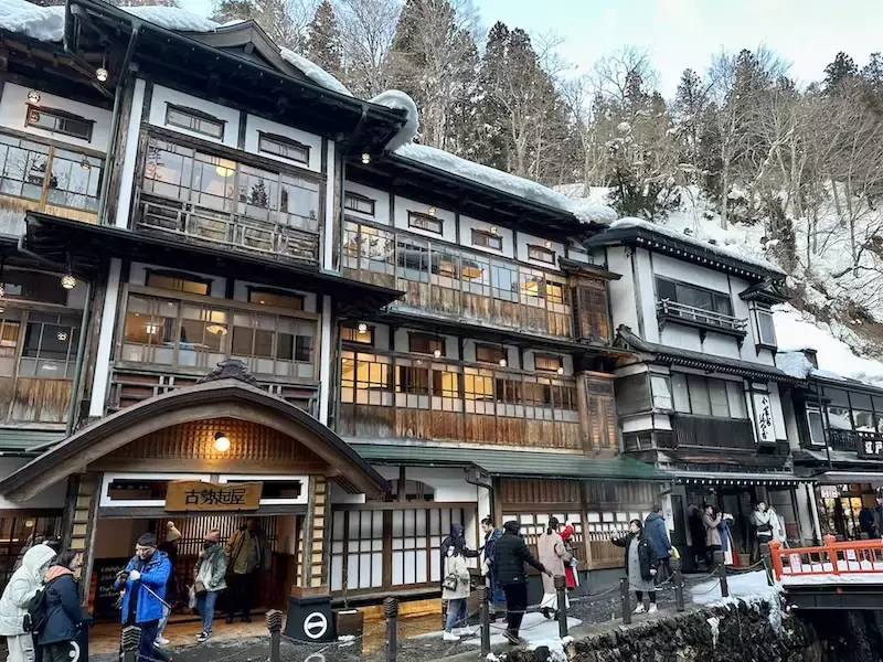 JAPON – TOURISME : Un boom touristique surprise malgré les tensions internationales