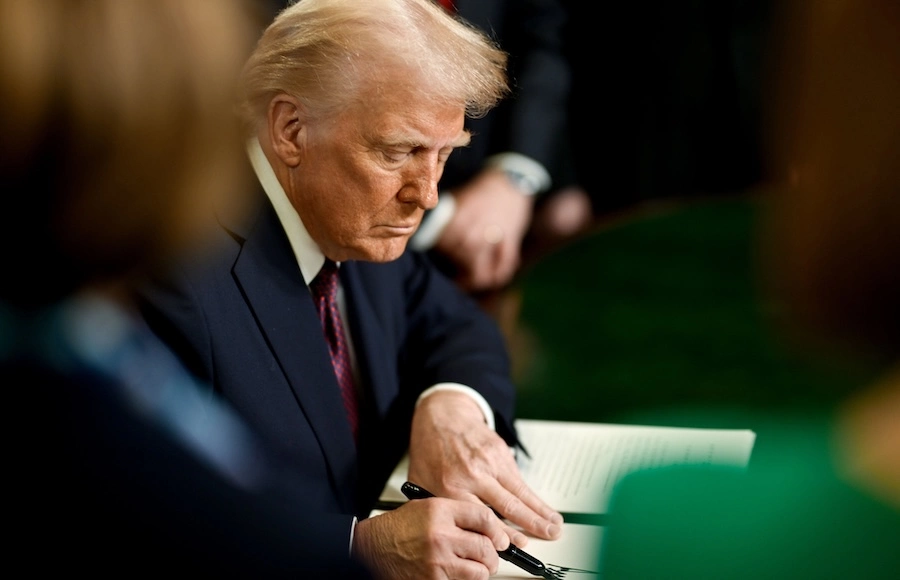 ASIE – ÉTATS-UNIS : Washington relance la guerre des tarifs douaniers