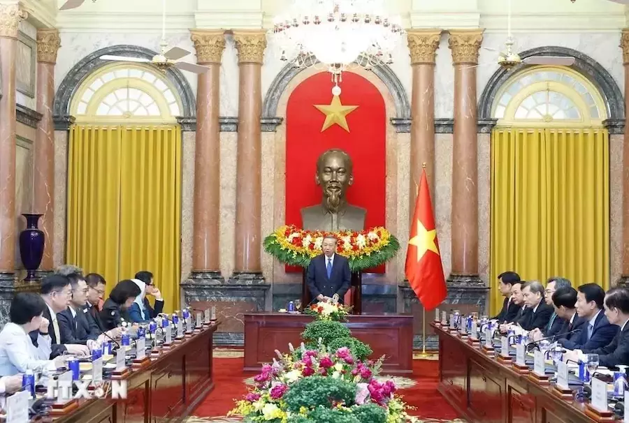 VIETNAM EXPRESS – ACTUALITÉS : Que retenir de l’actualité au Vietnam du 8 au 14 juin 2026 ?