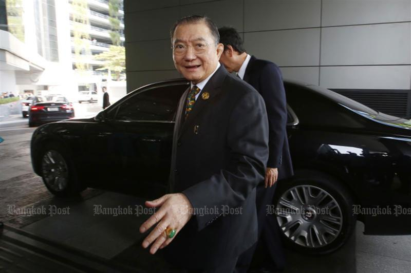 Le bénéfice de Frasers Property, filiale du milliardaire thaïlandais, augmente grâce à son activité immobilière à Singapour.