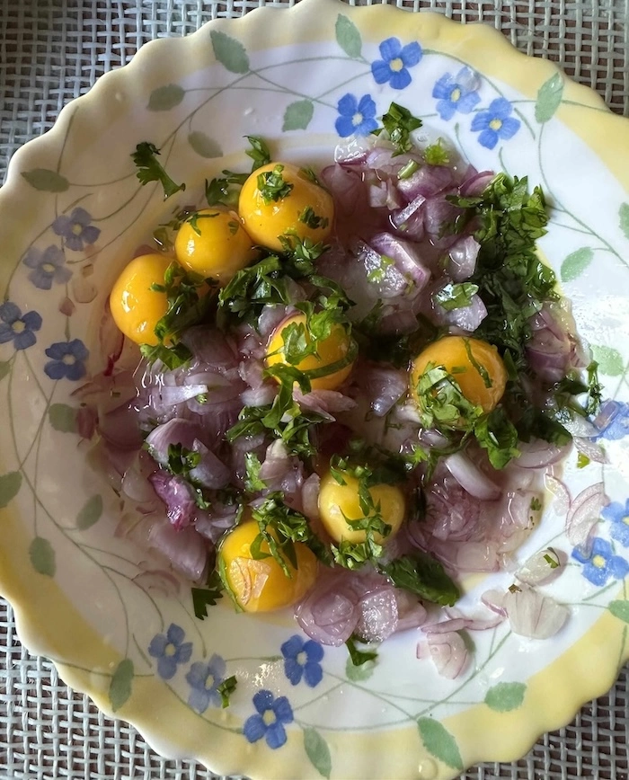 THAÏLANDE – CHRONIQUE : « Sukhothaï : Histoires d’Œufs »