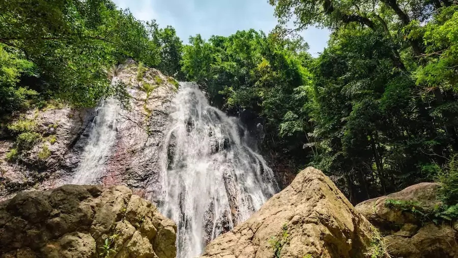 THAÏLANDE – TOURISME : Koh Samui sacrée meilleure île d’Asie-Pacifique