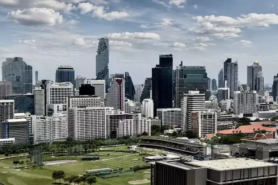THAÏLANDE – IMMOBILIER : La banque Kasikorn repousse la reprise du marché à 2027