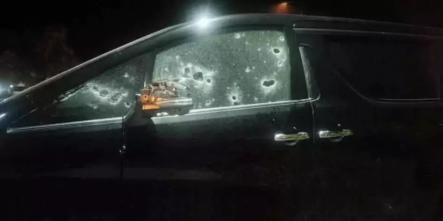 THAÏLANDE – POLITIQUE : Attentat contre un député du Sud : qui a donné l’ordre ?