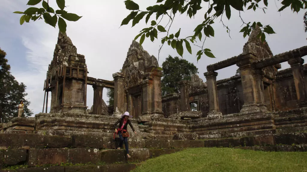 Thaïlande-Cambodge: aux origines d'un vieux conflit frontalier