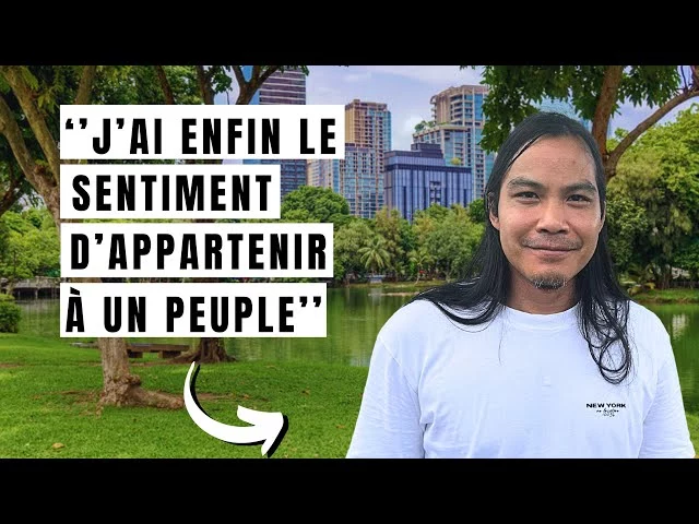 Thaï d’origine, adopté en France : je suis le 1er à redemander ma nationalité thaïe