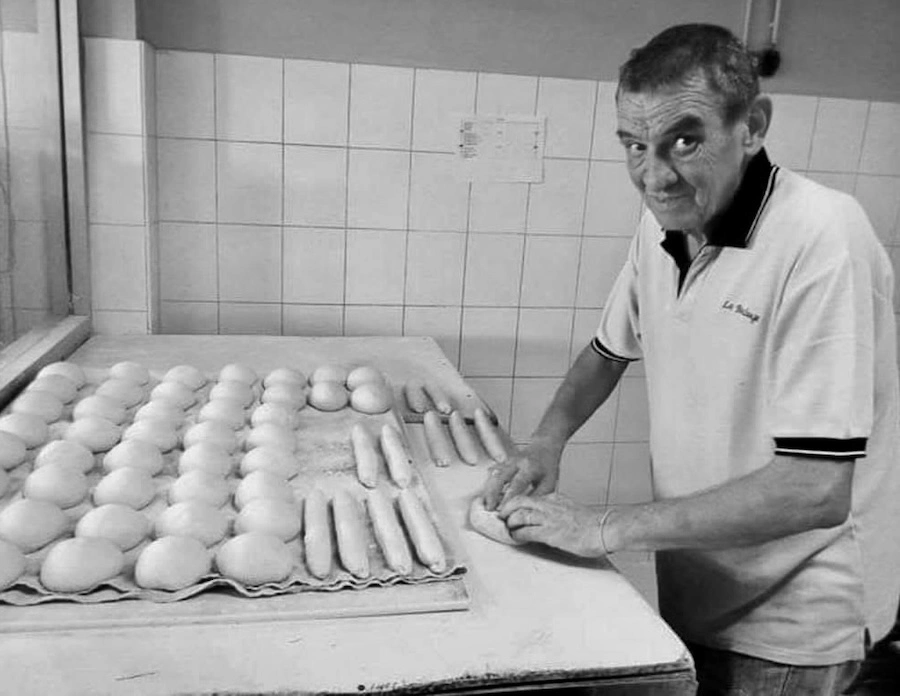 PATTAYA – COMMUNAUTÉ : Décès d’Alain Bazeilles, fondateur de La Boulange