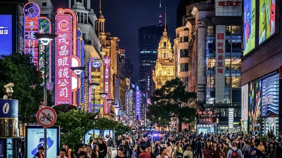 CHINE – ÉCONOMIE : Pékin veut faire des ménages le nouveau moteur de la croissance