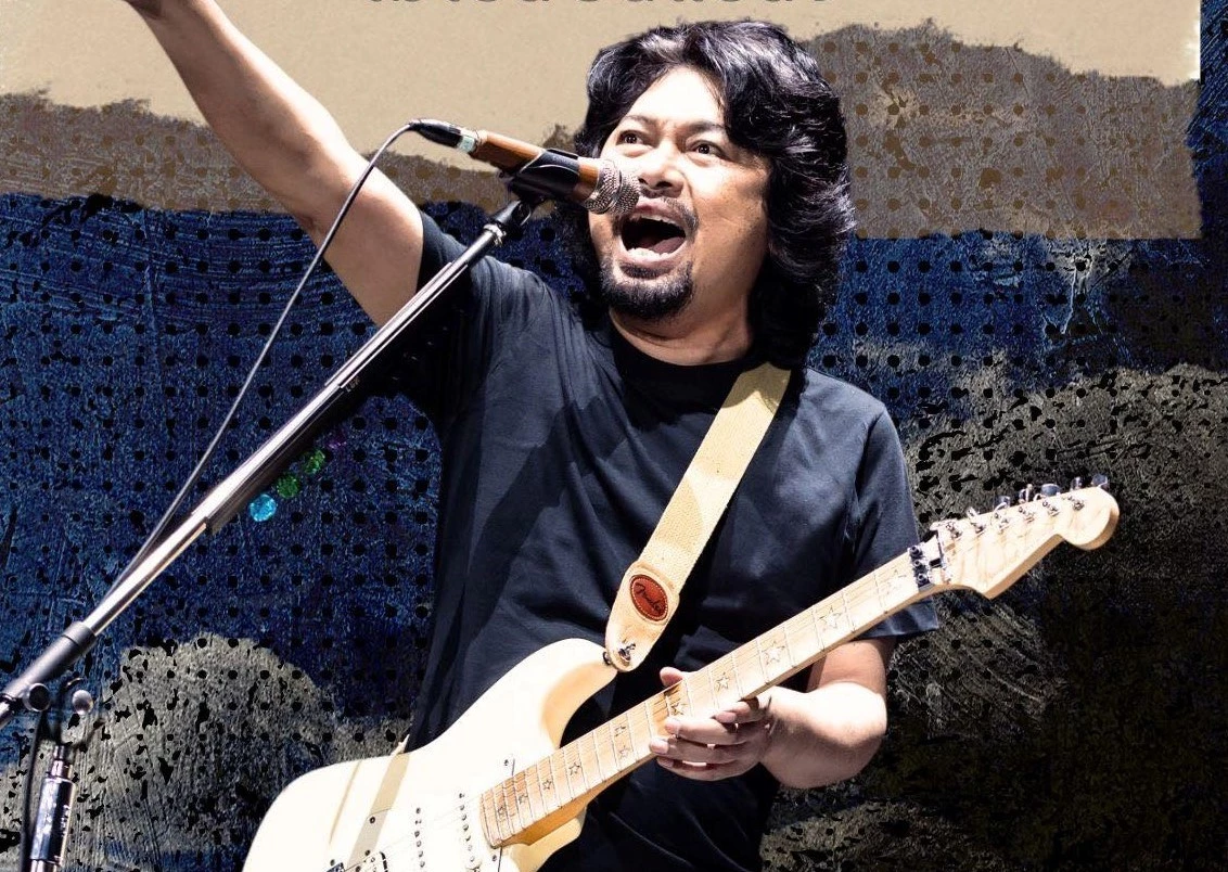 Rocker Sek Loso perd son dernier appel, commence sa peine de prison