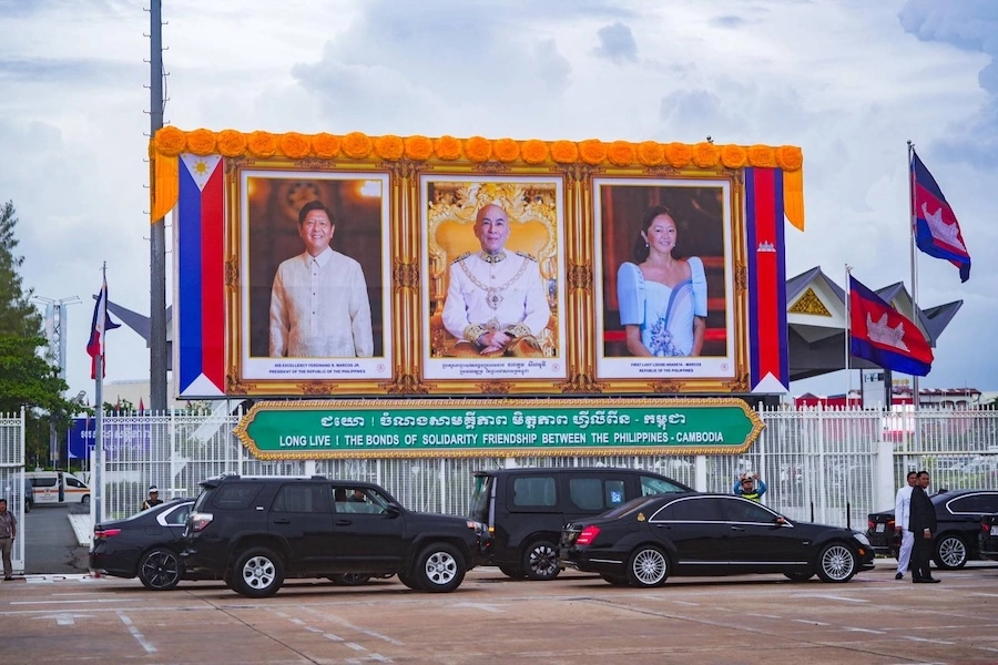 CAMBODGE EXPRESS – ACTUALITÉS : Que retenir de l’actualité cambodgienne du 1 au 7 septembre ?